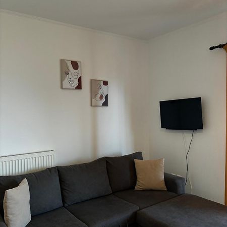 Kanelli΄S Apartments Monemvasía Exteriör bild
