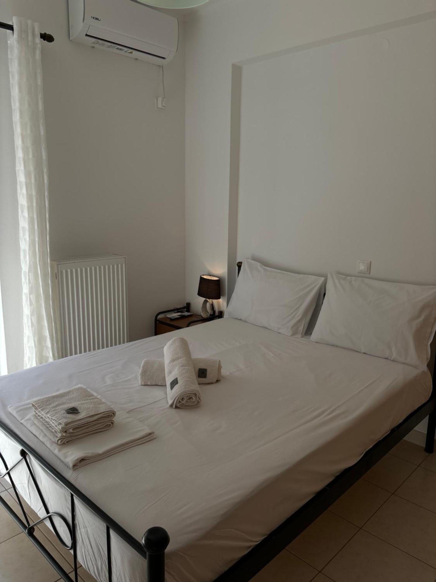 Kanelli΄S Apartments Monemvasía Exteriör bild