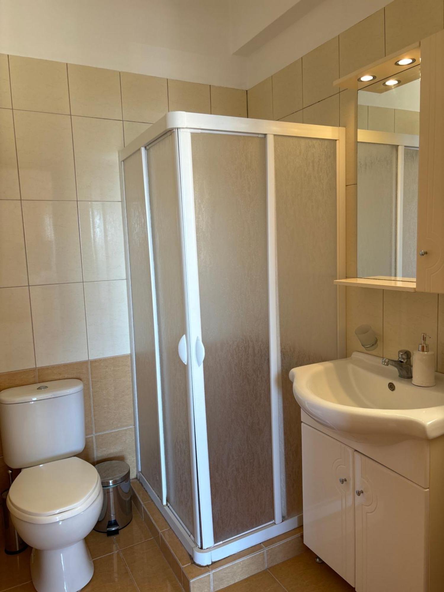 Kanelli΄S Apartments Monemvasía Exteriör bild